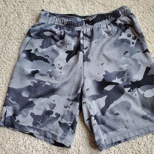 Nike mens S Dri Fit shorts